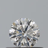 0.32 carat Round diamond G  VS1 Excellent