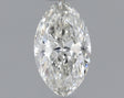 0.50 carat Marquise diamond J VS2 