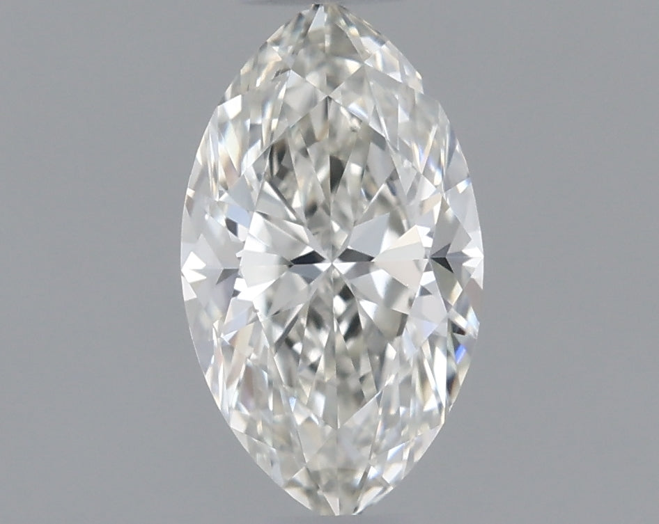 0.50 carat Marquise diamond J VS2 