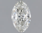0.50 carat Marquise diamond J VS2 