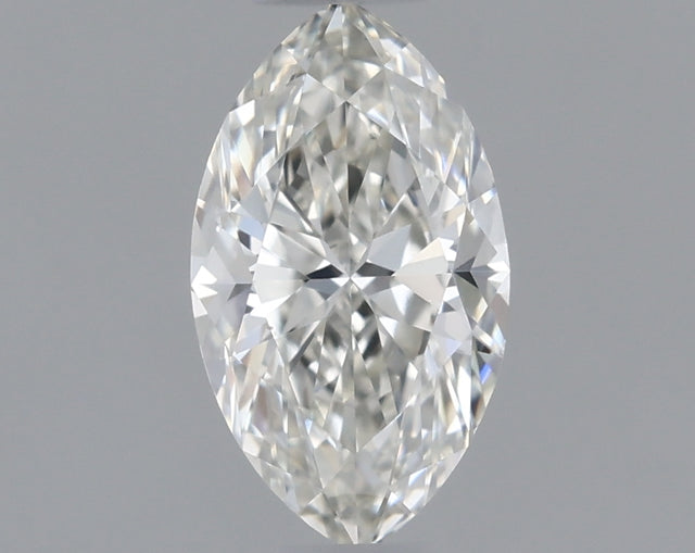 0.50 carat Marquise diamond J VS2 