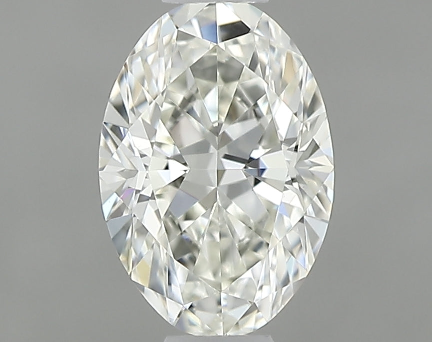 0.43 carat Oval diamond K  VS1 