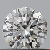 0.40 carat Round diamond G  VVS2 Excellent