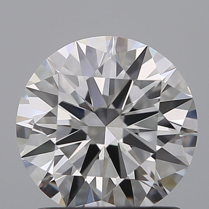 1.16 carat Round diamond D  IF Excellent
