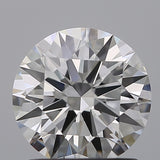 1.16 carat Round diamond D  IF Excellent