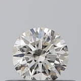 0.30 carat Round diamond H  VVS1 Excellent
