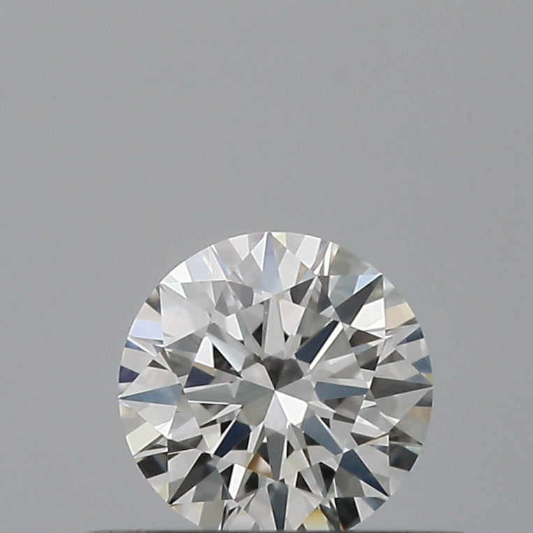 0.31 carat Round diamond F  VVS1 Excellent