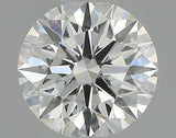 0.40 carat Round diamond H  SI2 Excellent