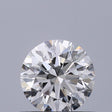 0.50 carat Round diamond E VS1 Excellent