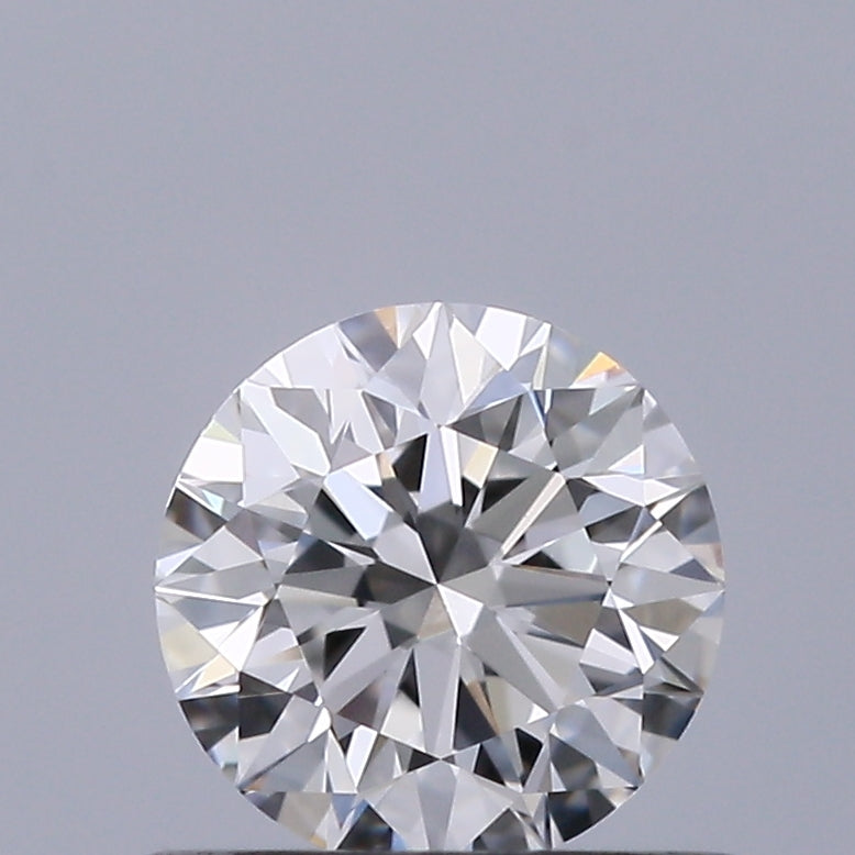 0.50 carat Round diamond E VS1 Excellent