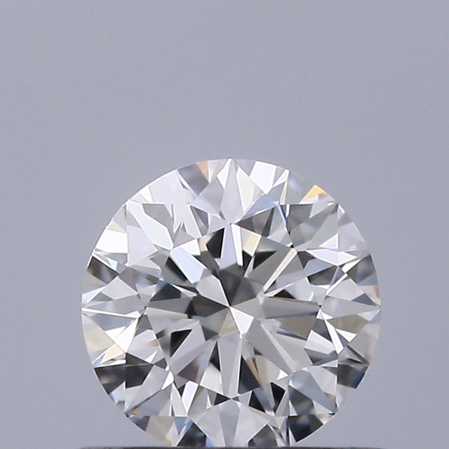 0.50 carat Round diamond E VS1 Excellent