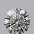 0.38 carat Round diamond E VVS2 Excellent