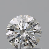 0.63 carat Round diamond G  VVS2 Excellent