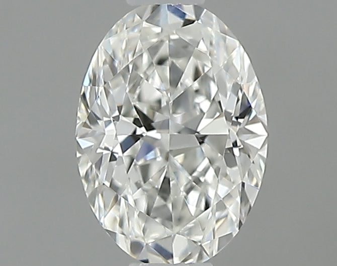 0.30 carat Oval diamond G VVS1 