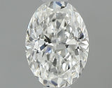 0.30 carat Oval diamond G VVS1 
