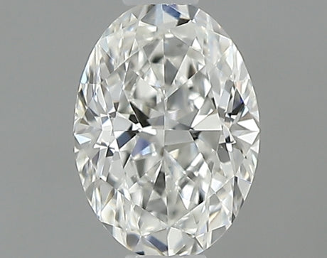 0.30 carat Oval diamond G VVS1 