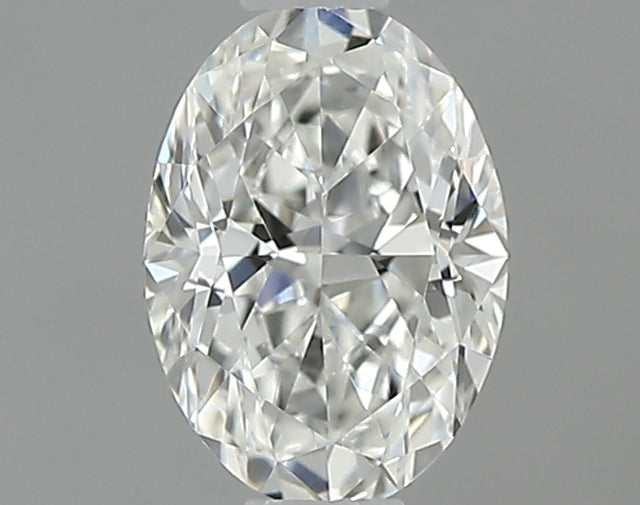 0.30 carat Oval diamond G VVS1 