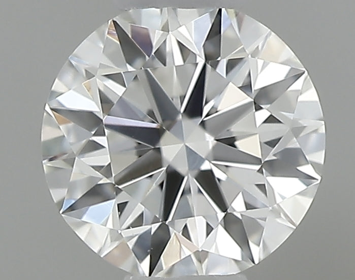 0.30 carat Round diamond F  VS2 Excellent
