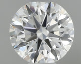 0.30 carat Round diamond F  VS2 Excellent