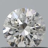 0.40 carat Round diamond I  IF Excellent