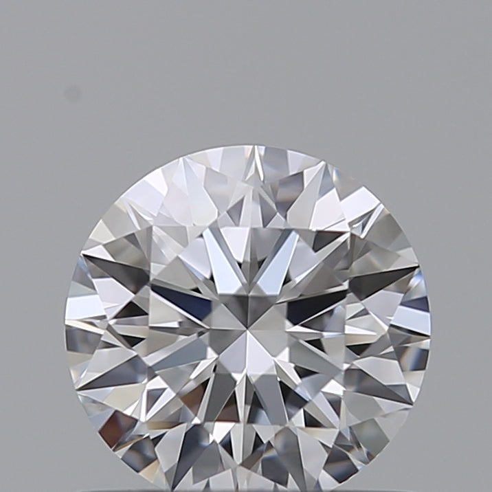 0.60 carat Round diamond D  VVS2 Excellent