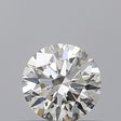 0.30 carat Round diamond H  VVS2 Excellent