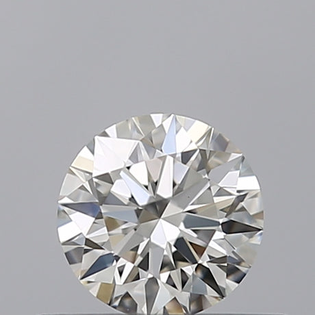 0.30 carat Round diamond H  VVS2 Excellent