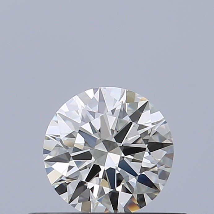0.40 carat Round diamond I VVS2 Excellent