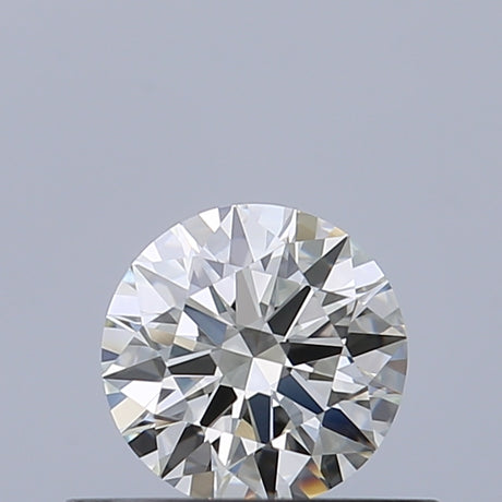 0.40 carat Round diamond I VVS2 Excellent