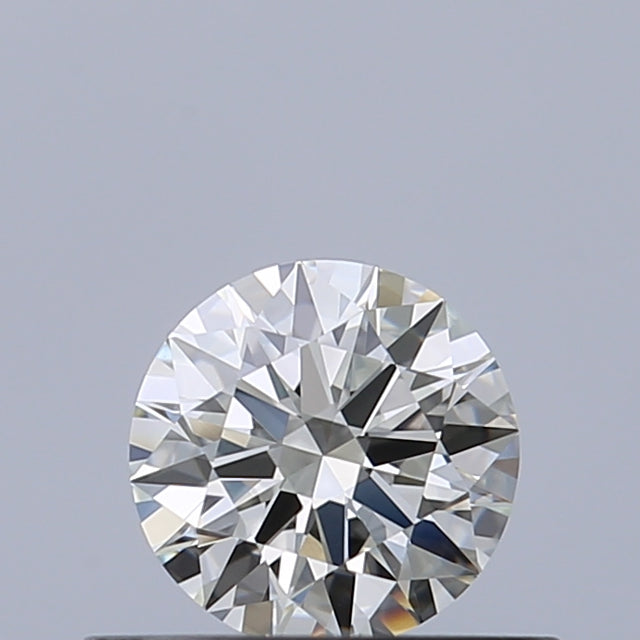 0.40 carat Round diamond I VVS2 Excellent