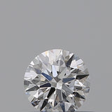 0.35 carat Round diamond E  SI2 Excellent