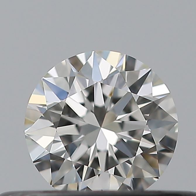 0.27 carat Round diamond H  IF Excellent