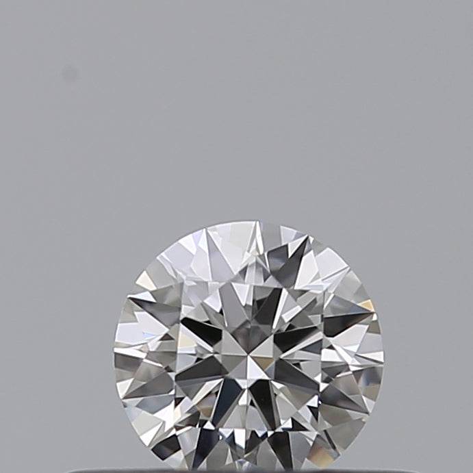 0.23 carat Round diamond G  VVS2 Excellent