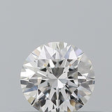 0.21 carat Round diamond F  VVS1 Excellent