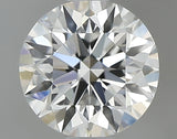 0.60 carat Round diamond F VS1 Excellent