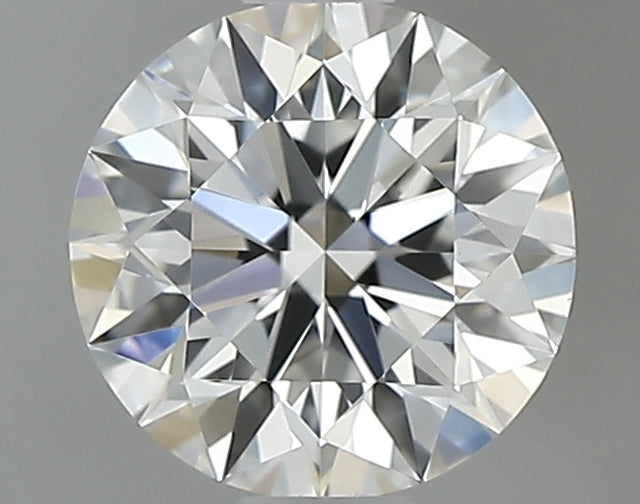 0.60 carat Round diamond F VS1 Excellent