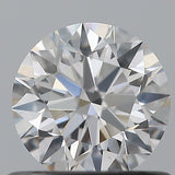 0.60 carat Round diamond F  VS1 Excellent