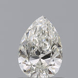 0.51 carat Pear diamond H  VS2