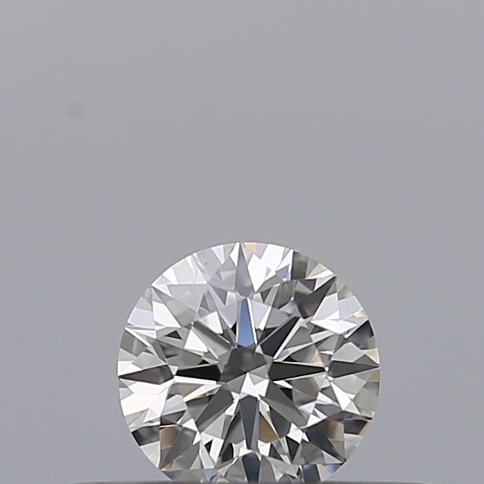 0.23 carat Round diamond E  VVS2 Excellent