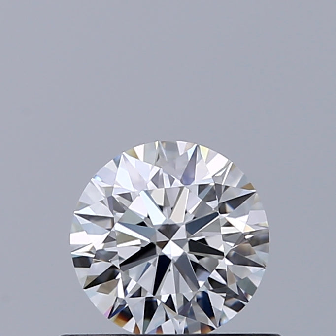 0.42 carat Round diamond G IF Excellent