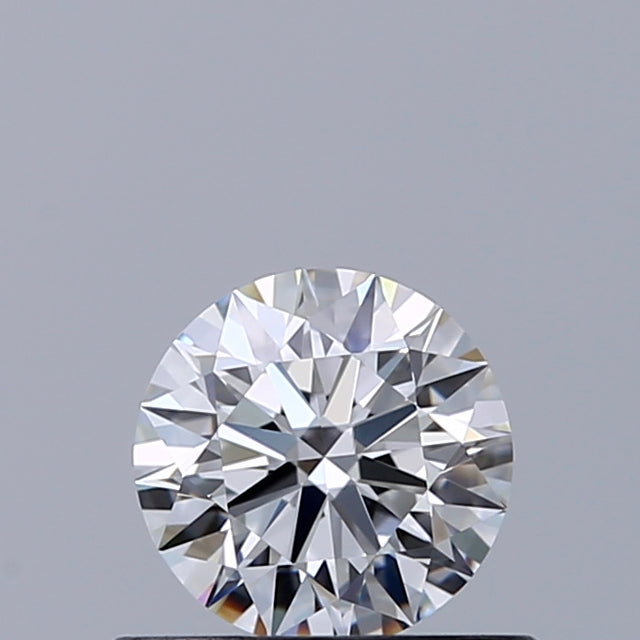 0.42 carat Round diamond G IF Excellent
