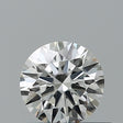 0.32 carat Round diamond G  VVS2 Excellent