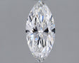 0.70 carat Marquise diamond E VS2 