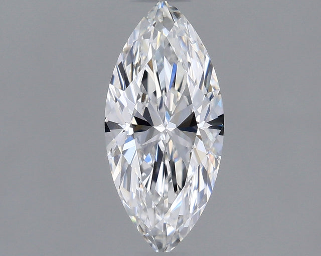 0.70 carat Marquise diamond E VS2 