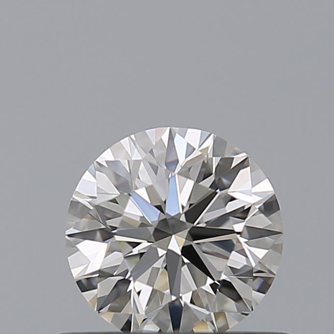 0.50 carat Round diamond H  VVS1 Excellent