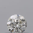0.32 carat Round diamond G  VS1 Excellent