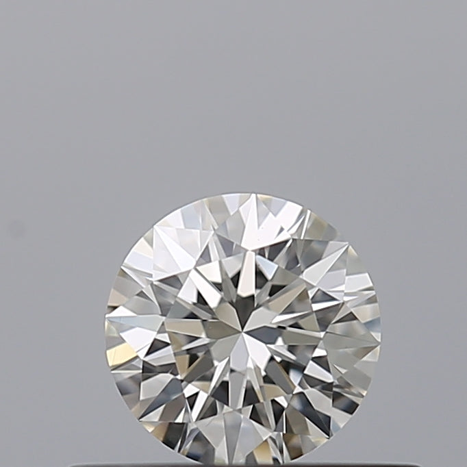0.36 carat Round diamond H VS1 Excellent