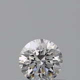 0.31 carat Round diamond F  IF Excellent