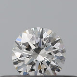 0.19 carat Round diamond G  VS2 Excellent