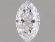0.31 carat Marquise diamond D VS1 